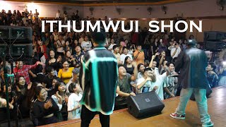 Yungyung & Kakami - Ithumwui Shon [Live in Mumbai]