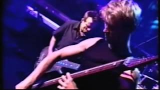 John Paul Jones & Nick Beggs -  House Of Blues 2000