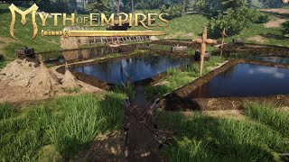 🔴Myth of empires🔴 Servidor oficial 4709 #8