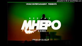 BEEJAY-MHEPO(PROD BY DJ ELLY)MADCOOL REC 2019##3 KINGS