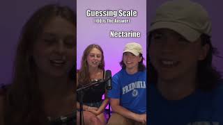 THIS IS TRULY IMPOSSIBLE! Guessing Scale Game Challenge!