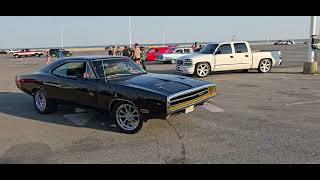 Classic and Muscle Cars Cruisin Ocean City Endless Summer Dreamgoatinc