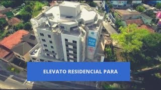 Residencial Elevato Pará|Guida Guedes