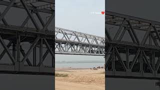 || J.P Setu Digha Patna ||#patna #marinedrive #bihartourism