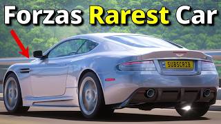 SNIPING 10 of the *RAREST* Cars in Forza Horizon 5! Pt5