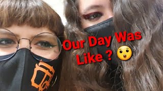 Our Day Was Like? Episode 1