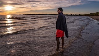 Victor Mercier visite l’Ontario pour découvrir la cuisine de la fourche à la fourchette.