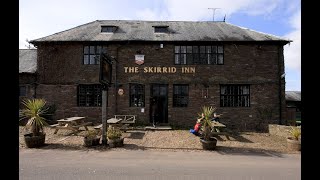 THE HAUNTING OF THE SKIRRID INN (WALES)