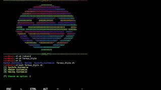Termux Styling 3 in 1 Script  | CodeWithMobile