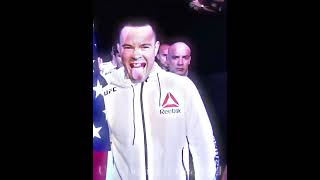 Lets see if Colby has the same energy tonight! | Colby Covington edit