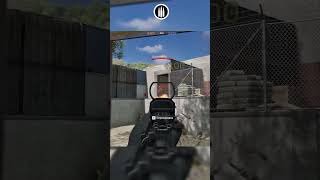 NEW P2E SHOOTER ON UNREAL ENGINE 5 #gaming #warzone #counterstrike #shorts #p2egames #shooter #xrpl