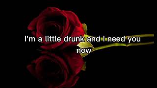 Lady Antebellum -//NEED YOU NOW -(lyrics song) @ms.sutil5353