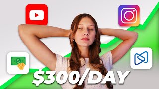 6 Ways to Make $300 Per Day Online (That Really Work)