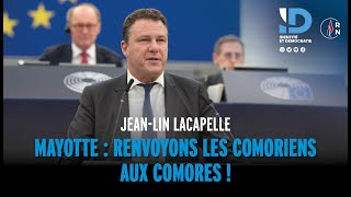 Un rapport appelle désormais à répartir les clandestins comoriens de Mayotte en métropole.