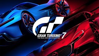 GT7-PSVR2-Playstation 5 (Logitech G27)