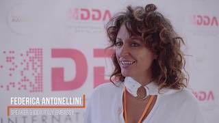 3rd International Digital Dental Academy Conference - Official Video