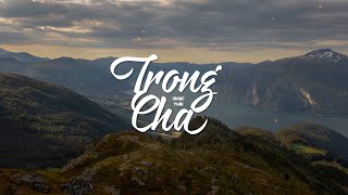 Trong Cha - Isaac Thái | MV Lyrics | Cùng Nghe Thánh Ca