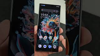 Nubia Z60 Ultra #2