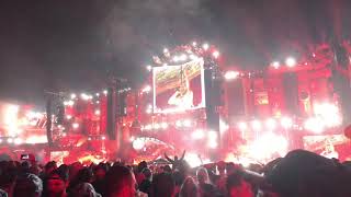 Dimitri Vegas & Like Mike (Tomorrowland Weekend 2 Mainstage)