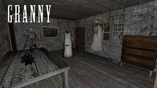 Granny Recaptured V1.1.5 NEW Redecorated Furnitures