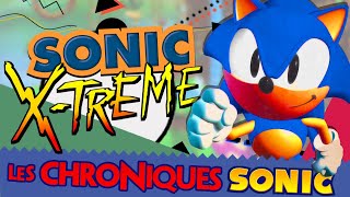 LES JEUX SONIC ANNULÉS !