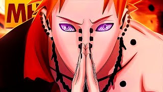 Renegado 2 🎬 (Naruto) | Style Trap | Prod. Sidney Scaccio | MHRAP