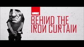 Umek - Behind The Iron Curtain 295 - 27-FEB-2017