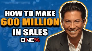 How to Make MONEY By Helping PEOPLE - Dean Graziosi