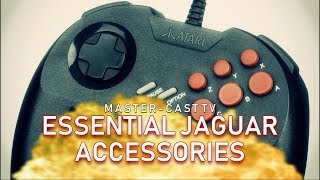 Essential Jaguar Accessories - Master-Cast TV