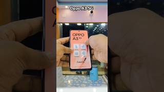 Oppo A3 5G🔥Under 15k best mobile phone@DigitalmarketingNo1 #unboxing #best#viralvideo#viralshorts