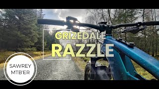 Grizedale Razzle