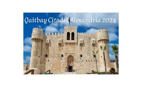 Explore Alexandria: 10 Best Tourist