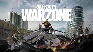 Proviamo sto COD Warzone - 🔴Live