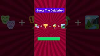 Can you guess the Celebrity in 10 seconds | P-42 #shorts #challenge #quiz #viral #ytshorts #trending