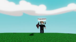 Woah.. ( Slap Battles Roblox )