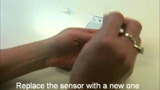 Platinum Sensor Change.wmv