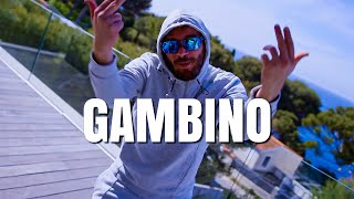 Jul X Morad X Alonzo Type Beat 2024 "Gambino" | Instru Rap Marseille