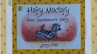 Hairy Maclary (1983) by Lynley Dodd | PICTURE BOOKS OUR KIDS LOVED (READ BY OUR KIDS)