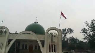 Hazrat Sakhi Maduh Lal Husaain R.A Darbar shareef