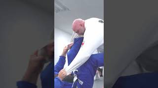 JiuJitsu after 40’s can be fun ? YEEEES