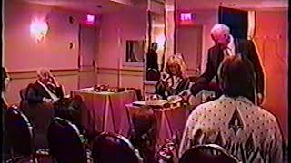 IBM Ring 66 Valentines day brunch 1997 - 5