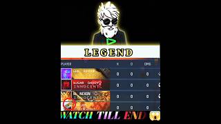 LAKA GAMING Ankush ff in my game cs ranked #shorts #viral #lakagaming #youtubeshorts