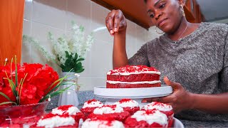 HOW I Became GOOD At COOKING!😎| 5 TIPS For BEGINNERS 🤸🏾‍♀️💃🏾