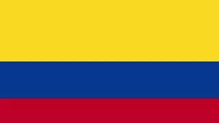 Colombia Anthem (f1 Podium Version 2)