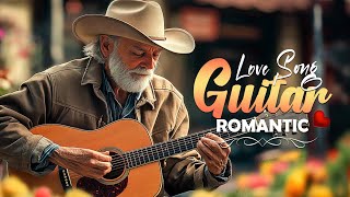 La Música Más Bella Y Emotiva Del Mundo Para Calmar Tu Mente 🎼 Música De Guitarra Romántica ❤️