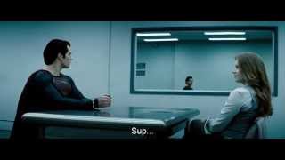 Muž z oceli / Man of Steel (2013) - nový český HD trailer