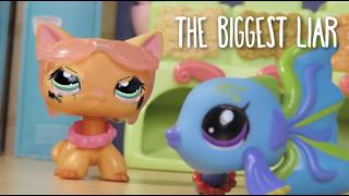 LPS: The Biggest Liar {Film}