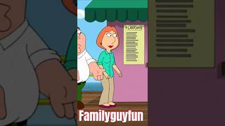 Lois Icecream #familyguy  #funny