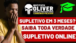 Supletivo a Distância Ensino fundamental e Médio Em 3 meses? Supletivo EaD Reconhecido no Mec 2024