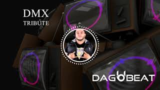 Dagobeat - DMX Tribute (Remix) [Moombahton]